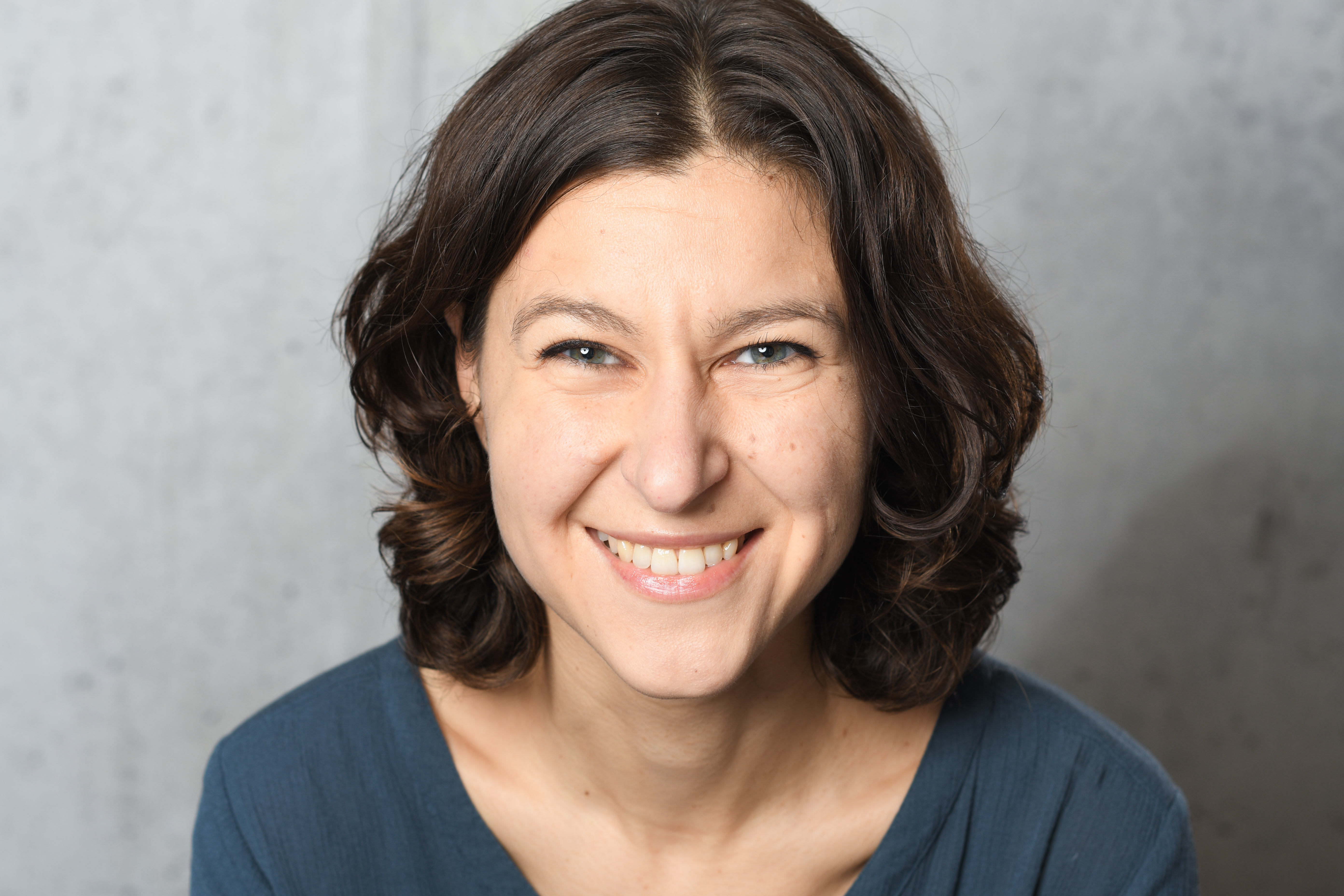 Sonja Feger