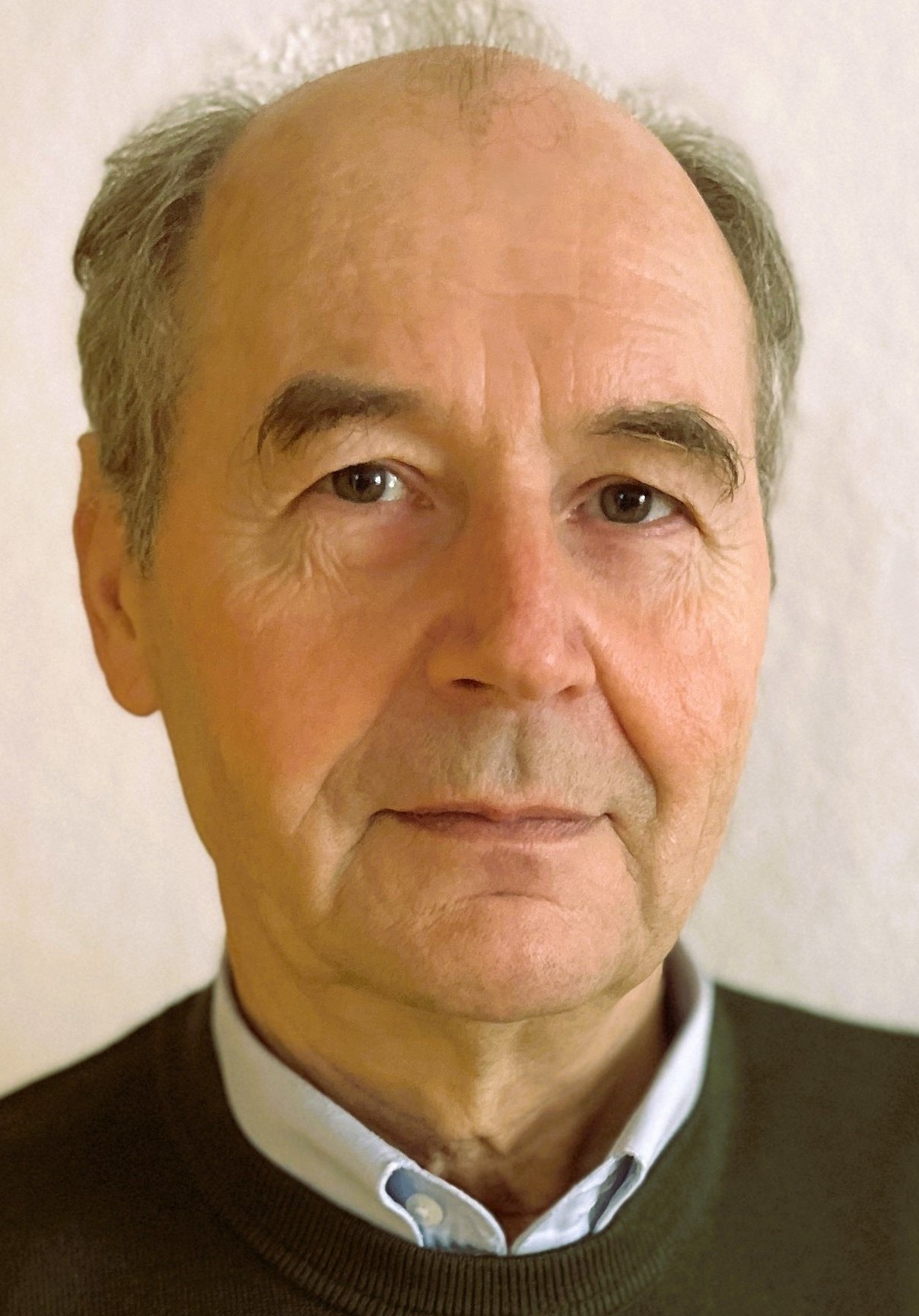 Rolf Lachmann